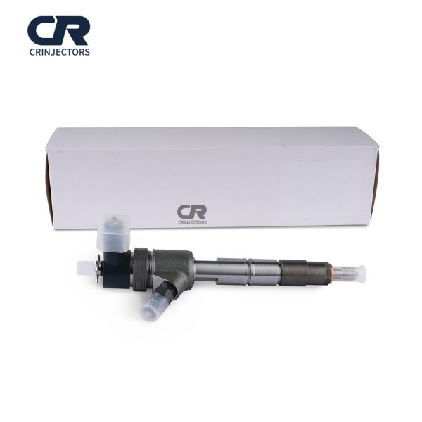 Common Rail 0445110521 CR Fuel Injector