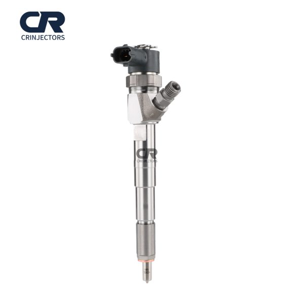 Common Rail 0445110524 CR Fuel Injector