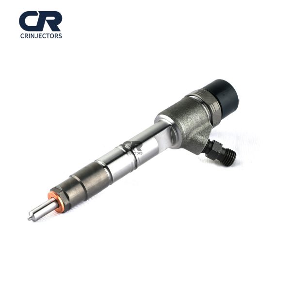 Common Rail 0445110527 CR Fuel Injector