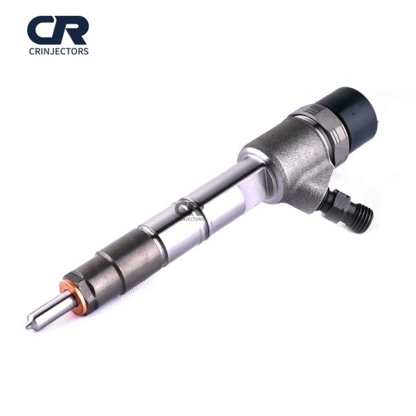 Common Rail 0445110528 CR Fuel Injector