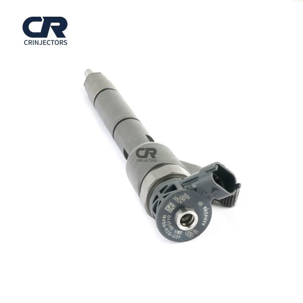 Common Rail 0445110532 CR Fuel Injector
