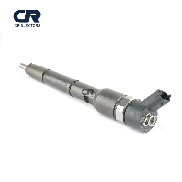 Common Rail 0445110547 CR Fuel Injector