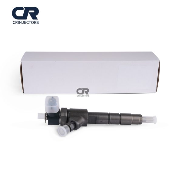 Common Rail 0445110603 CR Fuel Injector