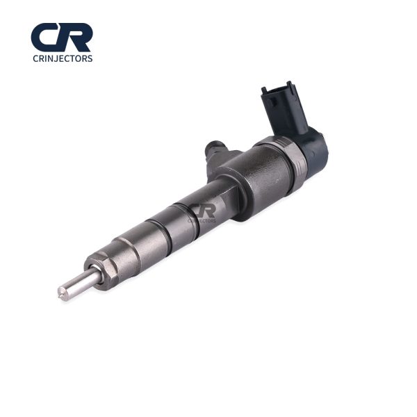 Common Rail 0445110610 CR Fuel Injector