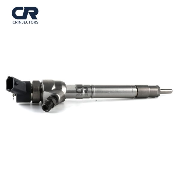 Common Rail 0445110619 CR Fuel Injector
