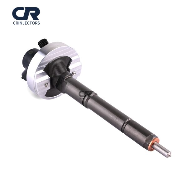 Common Rail 0445110624 CR Fuel Injector