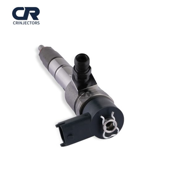 Common Rail 0445110631 CR Fuel Injector