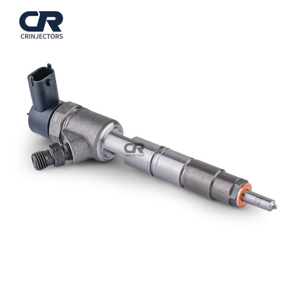 Common Rail 0445110633 CR Fuel Injector
