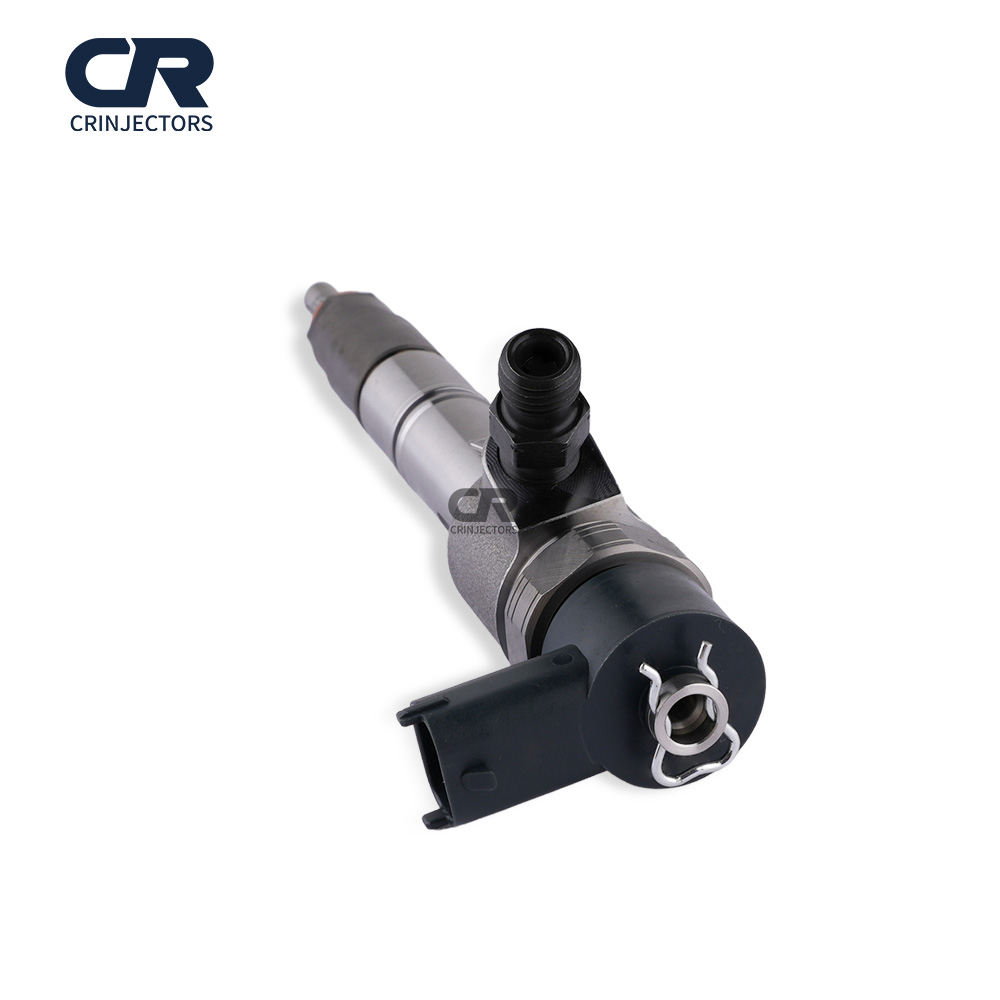Common Rail 0445110669 CR Fuel Injector