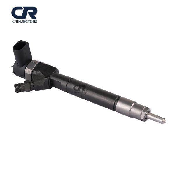 Common Rail 0445110199 CR Fuel Injector
