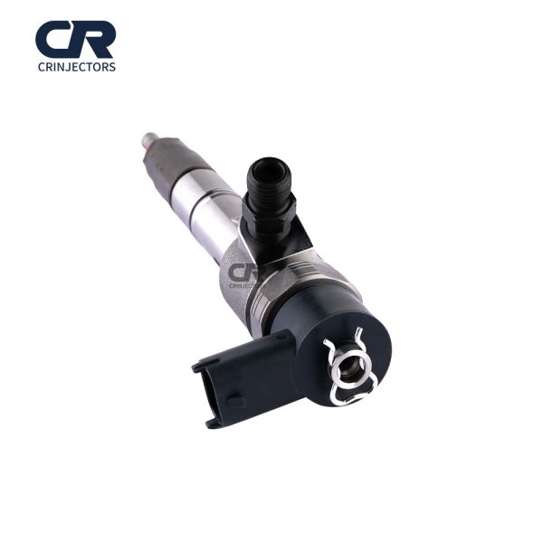Common Rail 0445110672 CR Fuel Injector