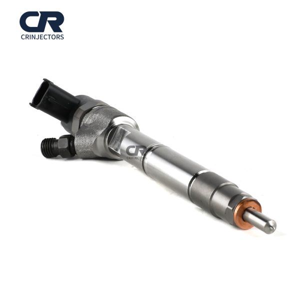 Common Rail 0445110677 CR Fuel Injector
