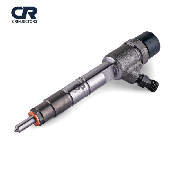 Common Rail 0445110694 CR Fuel Injector