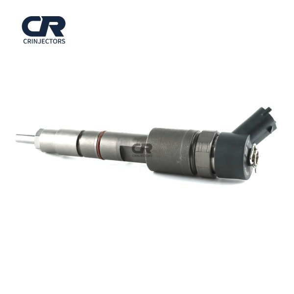 Common Rail 0445110707 CR Fuel Injector