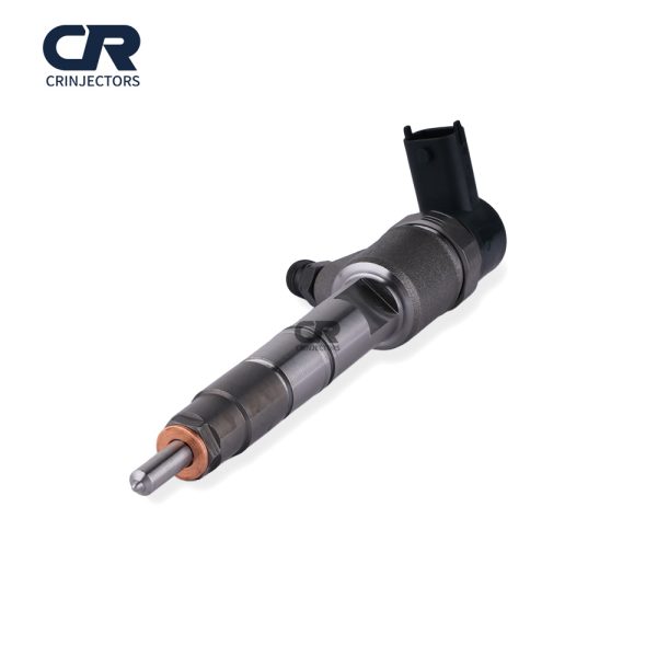 Common Rail 0445110719 CR Fuel Injector