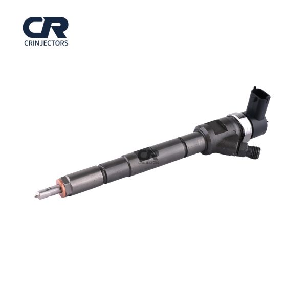 Common Rail 0445110724 CR Fuel Injector