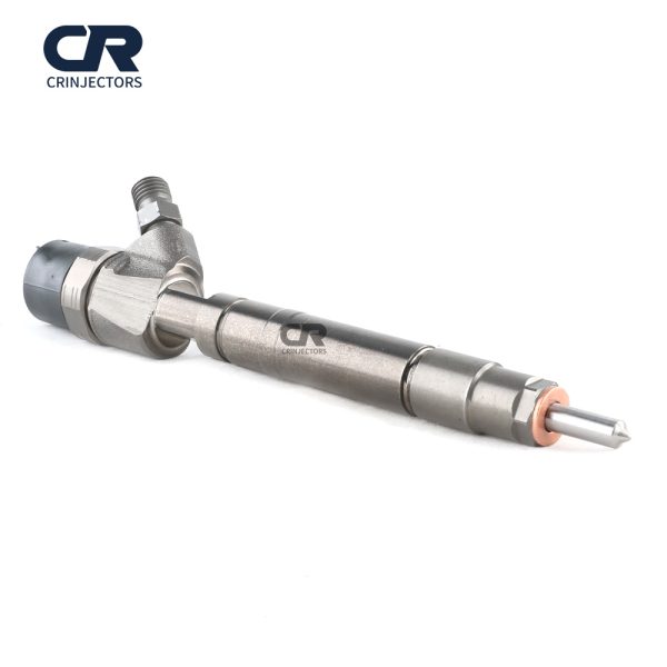 Common Rail 0445110201 CR Fuel Injector