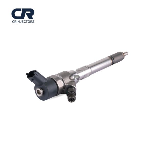Common Rail 0445110726 CR Fuel Injector