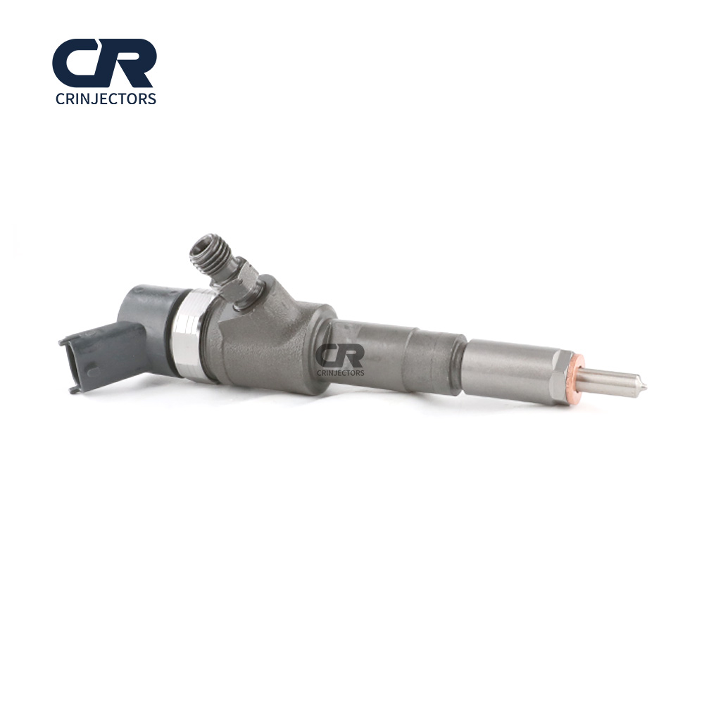 Common Rail 0445110739 CR Fuel Injector