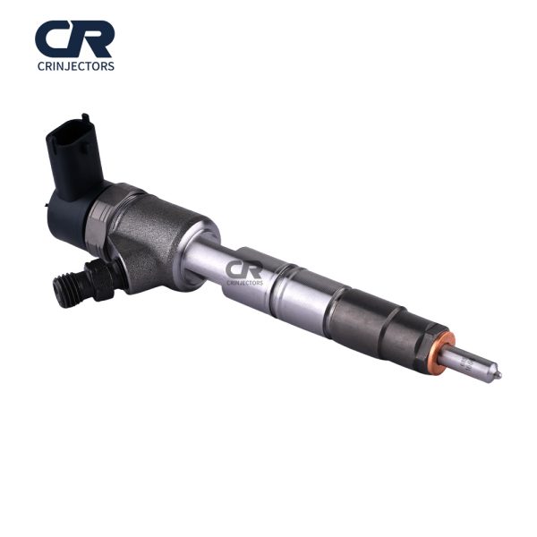 Common Rail 0445110752 CR Fuel Injector