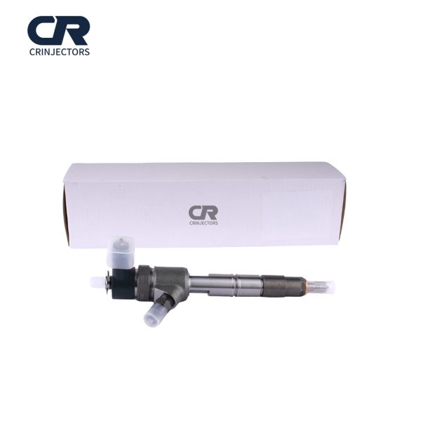 Common Rail 0445110767 CR Fuel Injector