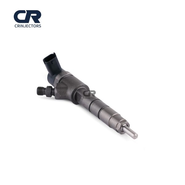 Common Rail 0445110777 CR Fuel Injector
