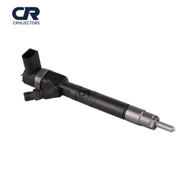 Common Rail 0445110203 CR Fuel Injector