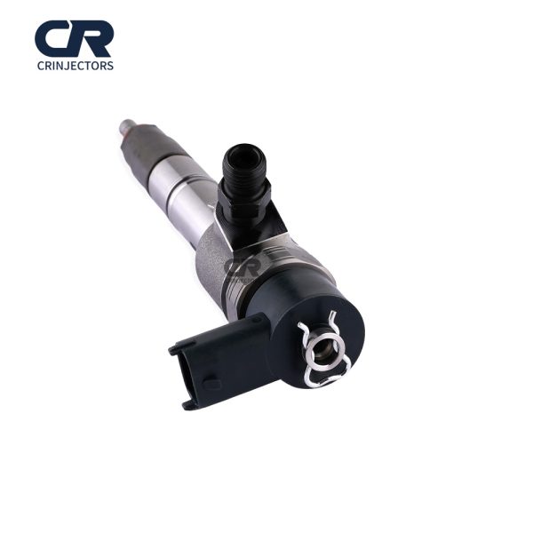 Common Rail 0445110787 CR Fuel Injector