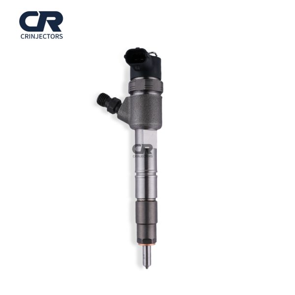 Common Rail 0445110791 CR Fuel Injector