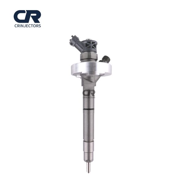 Common Rail 0445110795 CR Fuel Injector