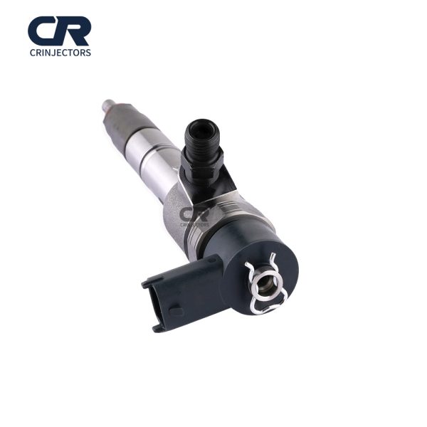 Common Rail 0445110799 CR Fuel Injector