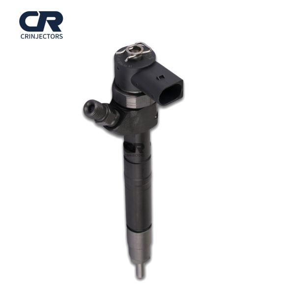 Common Rail 0445110204 CR Fuel Injector