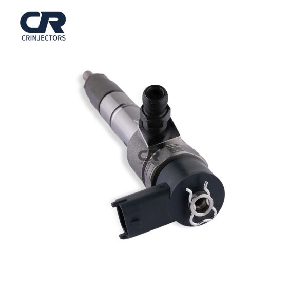 Common Rail 0445110804 CR Fuel Injector