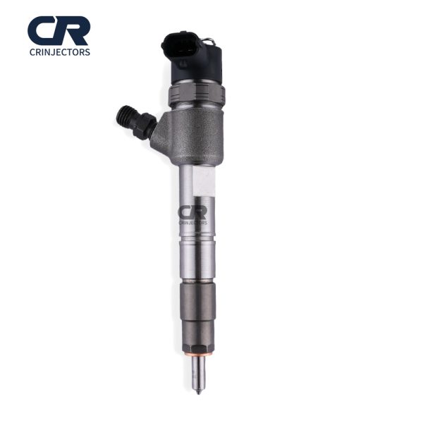 Common Rail 0445110805 CR Fuel Injector
