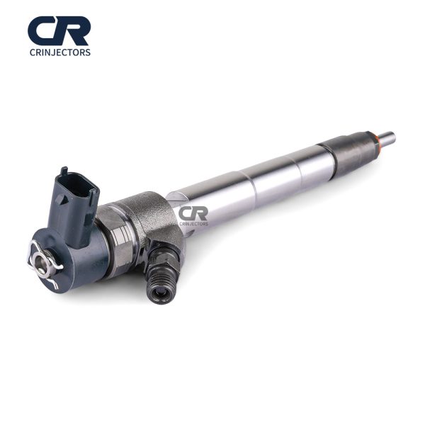 Common Rail 0445110807 CR Fuel Injector