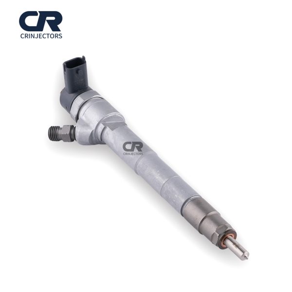 Common Rail 0445110808 CR Fuel Injector