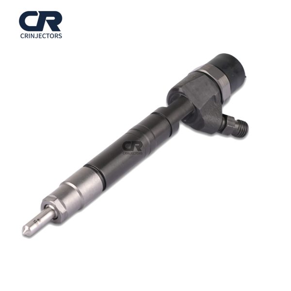 Common Rail 0445110205 CR Fuel Injector