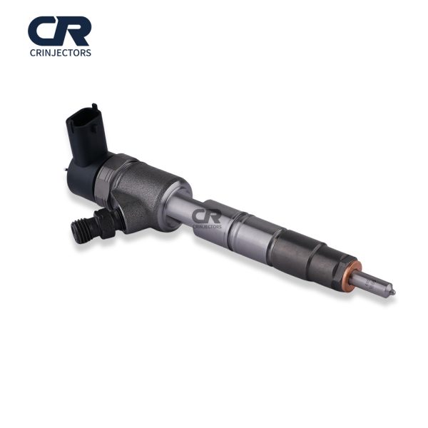 Common Rail 0445110862 CR Fuel Injector