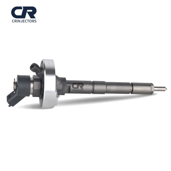 Common Rail 0445110878 CR Fuel Injector