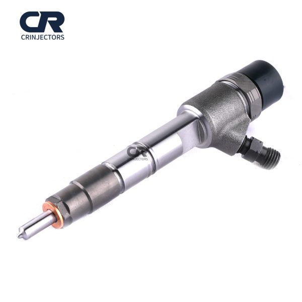 Common Rail 0445110917 CR Fuel Injector
