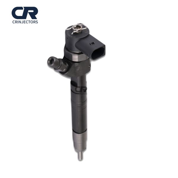 Common Rail 0445110206 CR Fuel Injector