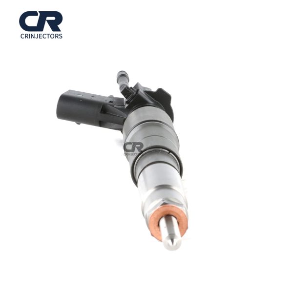 Common Rail 0445115007 CR Fuel Injector
