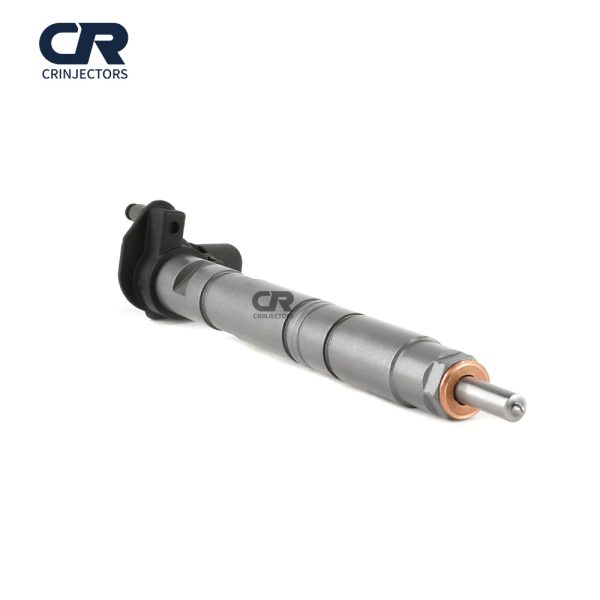 Common Rail 0445115037 CR Fuel Injector