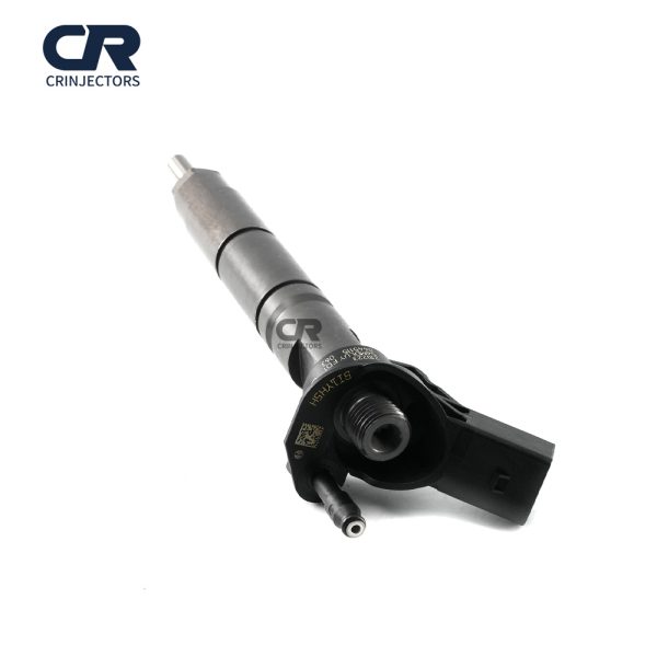 Common Rail 0445115063 CR Fuel Injector