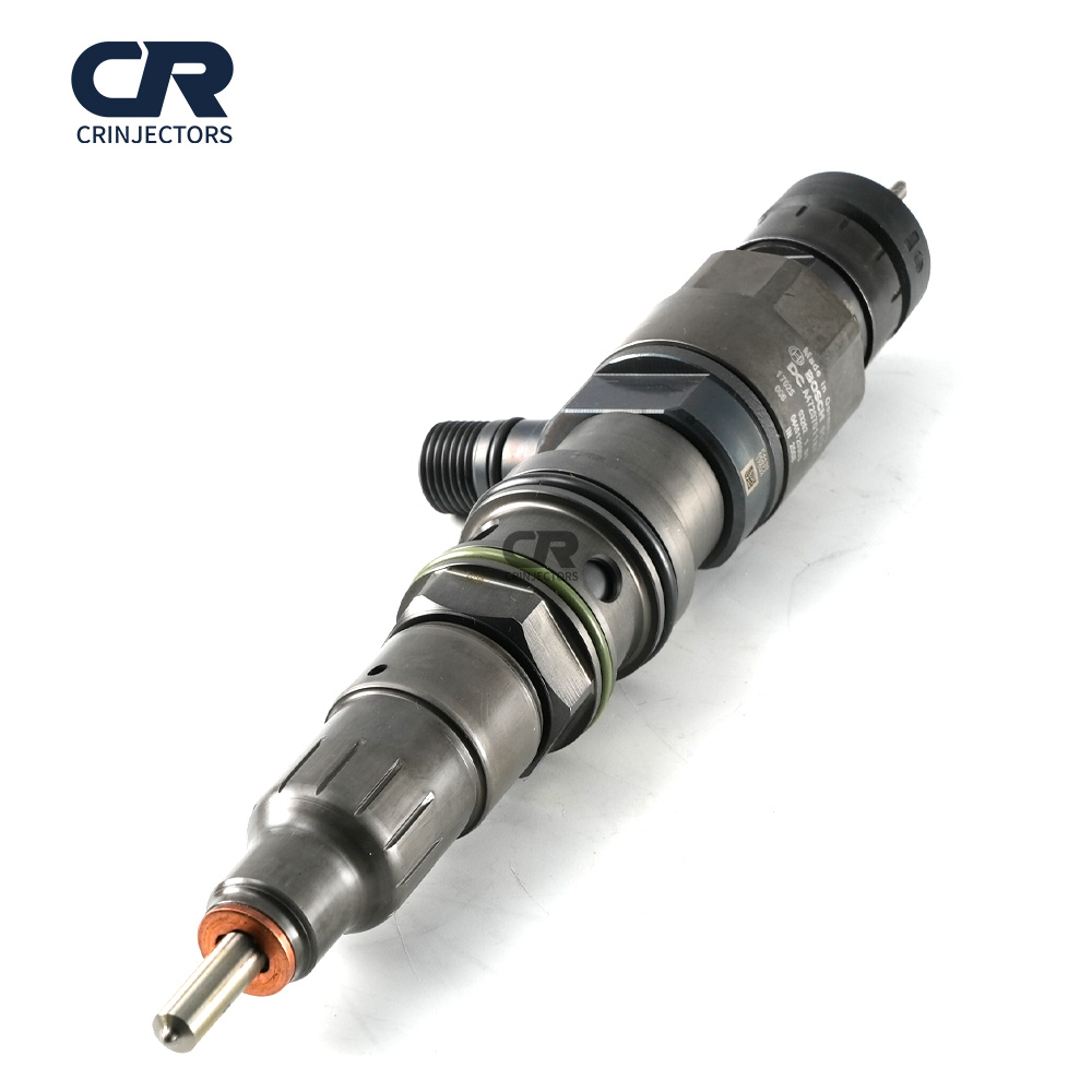 Common Rail 0445115064 CR Fuel Injector