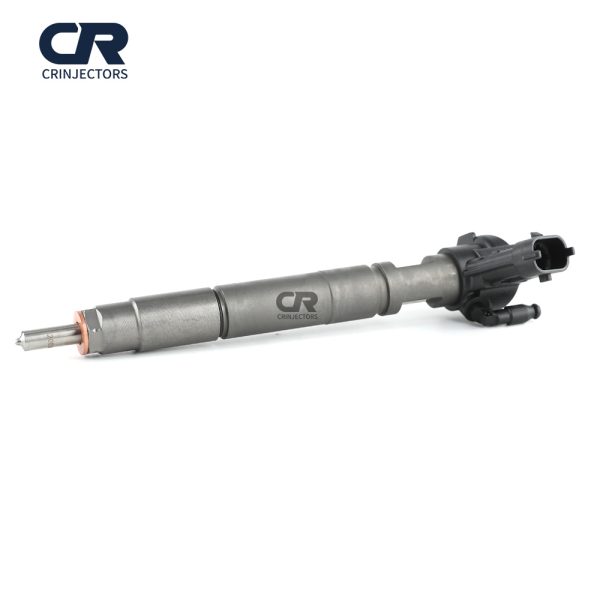 Common Rail 0445115067 CR Fuel Injector