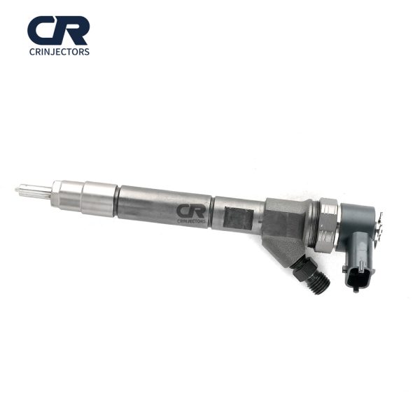 Common Rail 0445110141 CR Fuel Injector