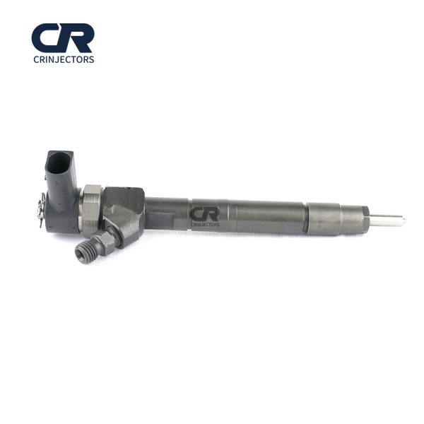 Common Rail 0445110207 CR Fuel Injector