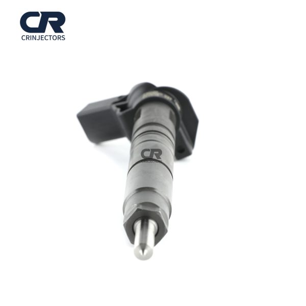Common Rail 0445116027 CR Fuel Injector