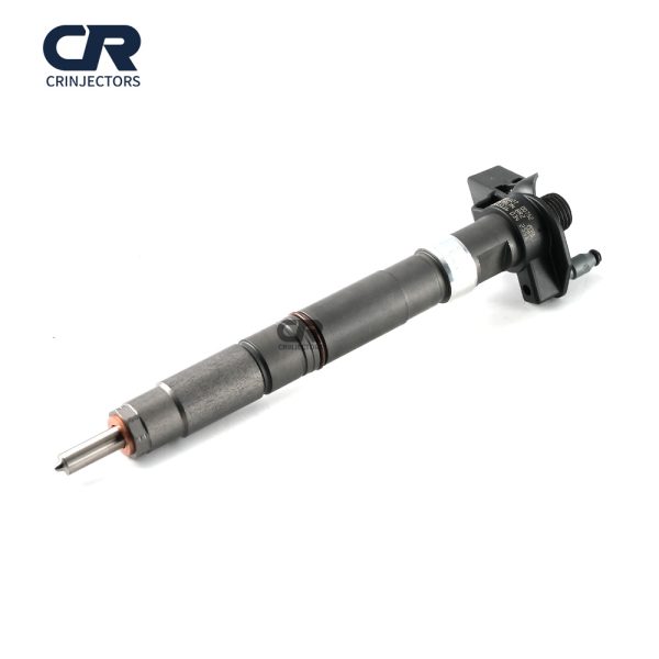 Common Rail 0445116034 CR Fuel Injector